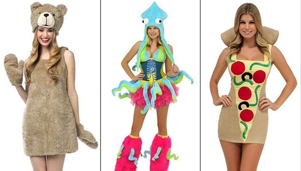 Halloween Costumes: Your Go-To Guide 