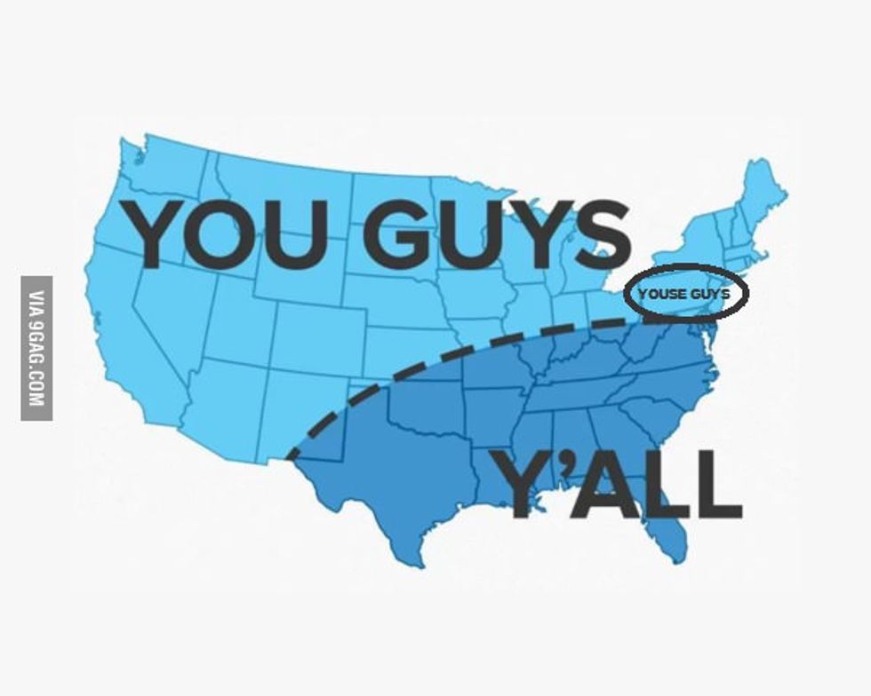 The Truth Behind Northern Stereotypes