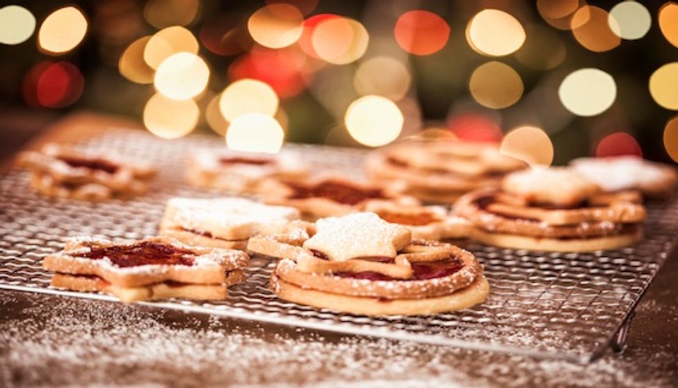 5 Holiday Pinterest Recipes To Try This Holiday Season