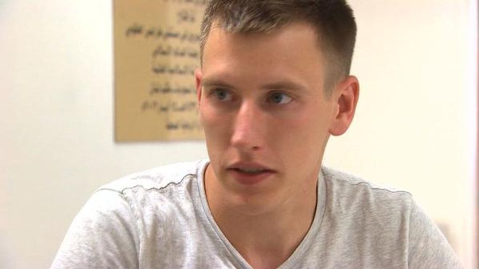 What Peter Kassig Taught Me: Live It Up and Don't Take a Day for Granted
