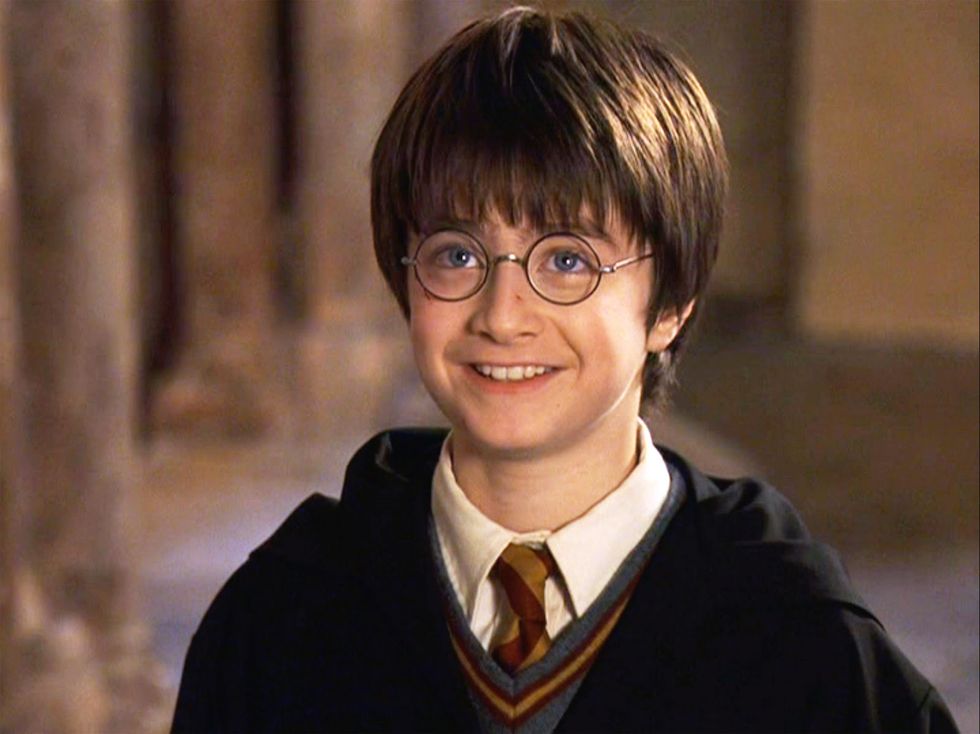 Harry Potter: A Beginner's Guide