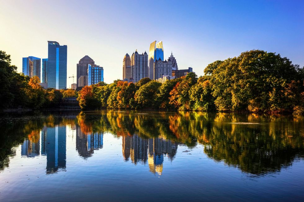 12 Things People From Atlanta Understand