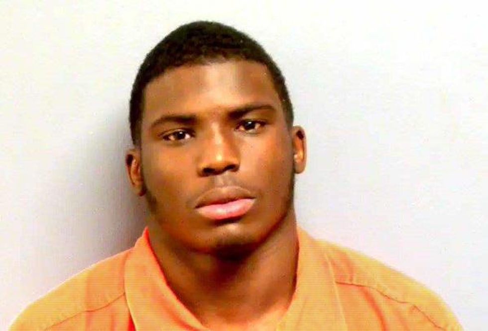 Tyreek Hill Arrested For Alleged Domestic Violence