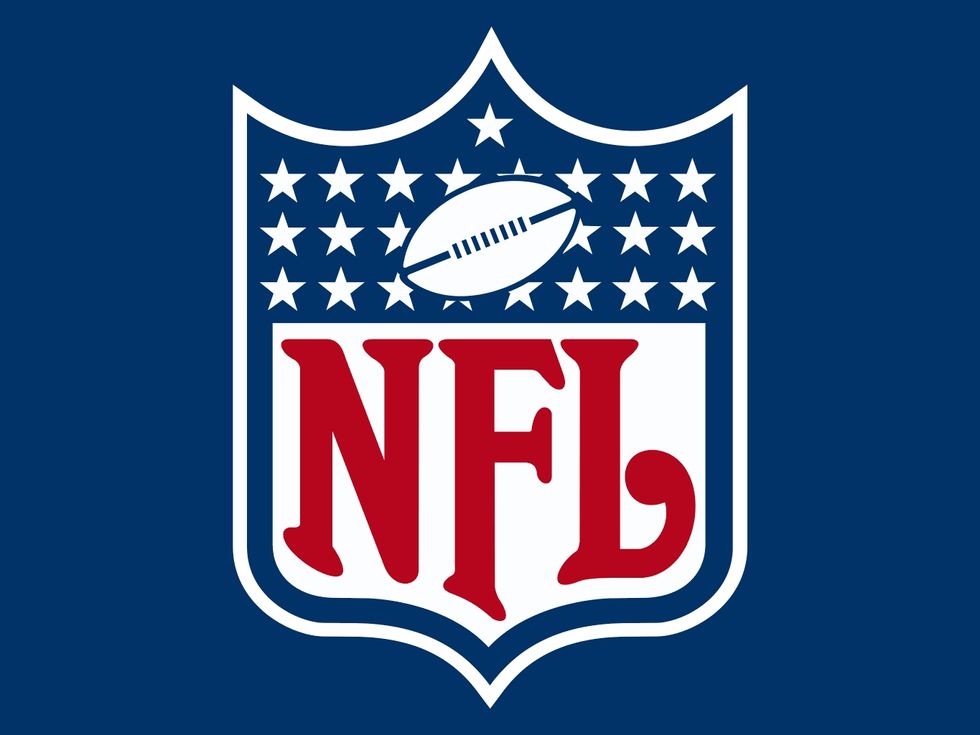 The NFL's New Personal Conduct Policy