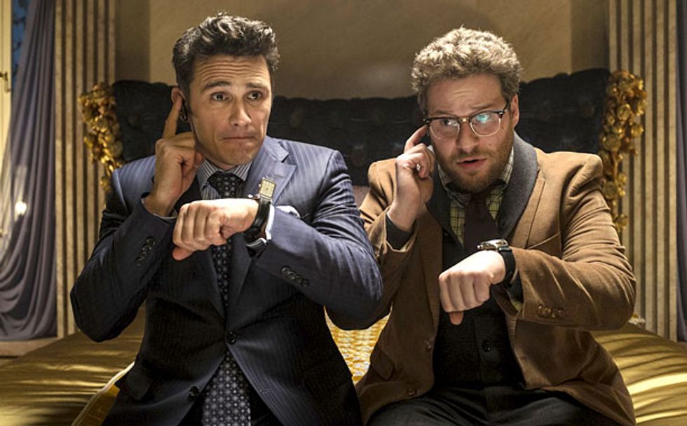 "The Interview:" Everything You Need to Know