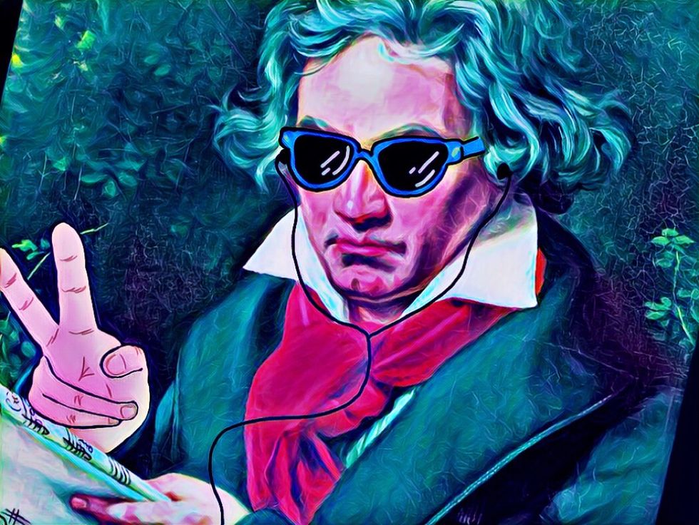 Classical Music Is Actually The Best And Most Influential Genre