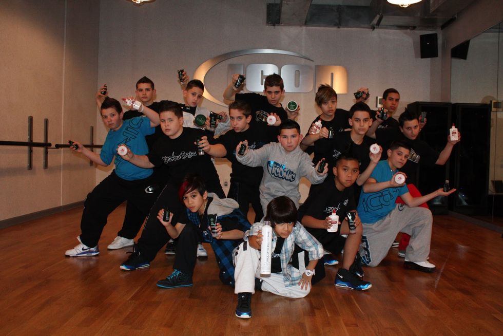 Dear ICONic Boyz, I Miss You