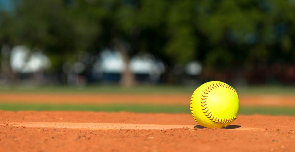 9 Things You Know As Fact If You Played Travel Softball