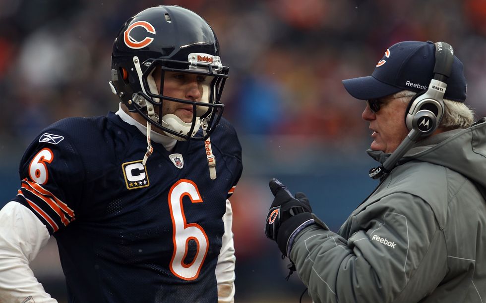 Can Jay Cutler Remake His Career In Miami?