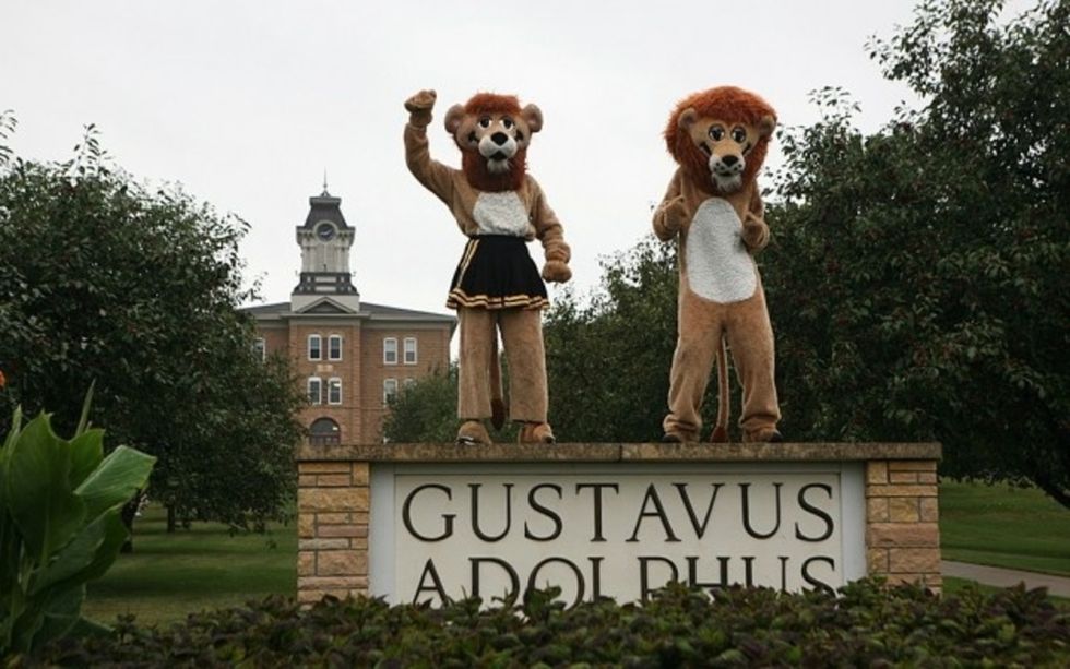 13 Tips For All The New Gusties