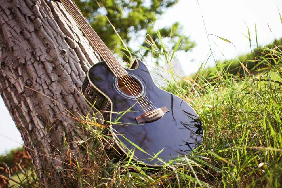 The Ultimate Country Summer Playlist