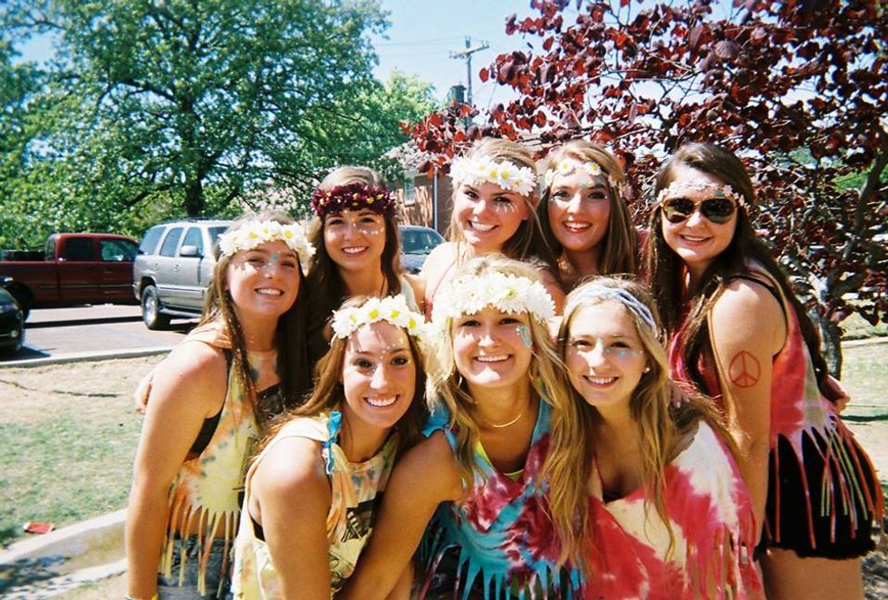 6 Reasons Spring Semester Is the Best Semester