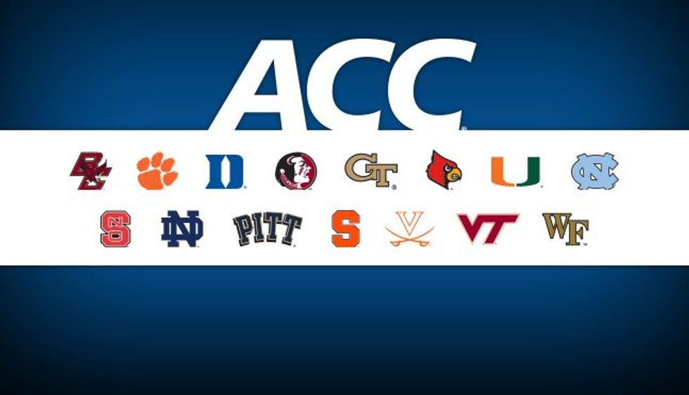 Why ACC Basketball Is The Best