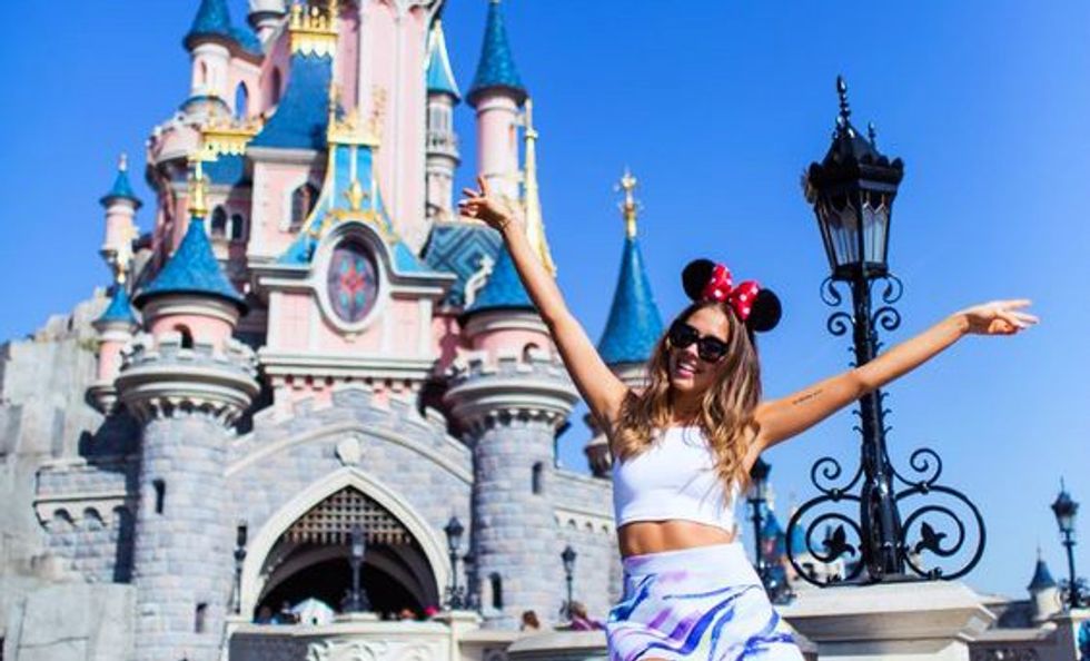 7 Reasons Why Disney Is Best In Your 20s