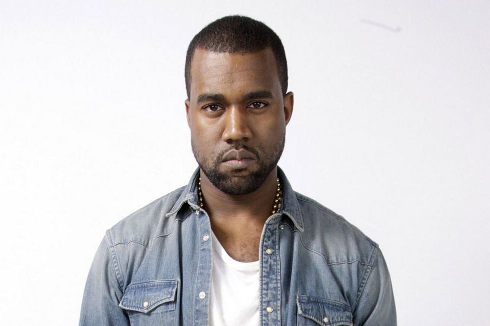 The 8 Craziest Things Kanye West Has Ever Done