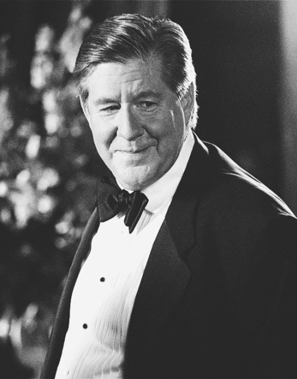 Why Richard Gilmore Is Every Gilmore Girl's  Grandfather