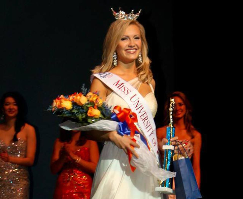 5 Reasons to Get Excited for the Miss UF Pageant