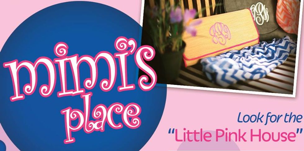 Hidden Gems of Lexington: Mimi's Place