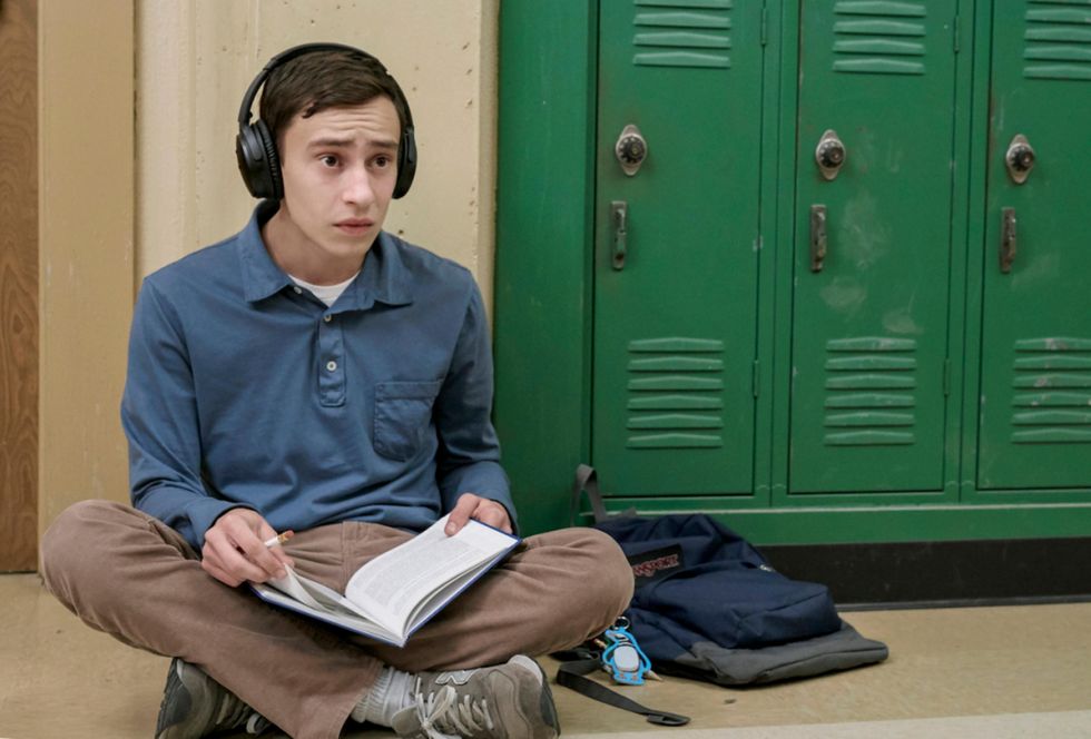 A Couple Life Lessons 'Atypical' Teaches us