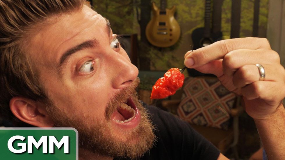 5 'Good Mythical Morning' Every New Viewer Should Begin With