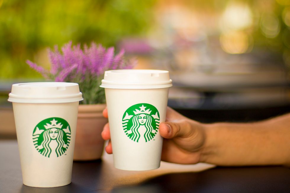 A Complete Guide To Finding The Best Seat In Starbucks