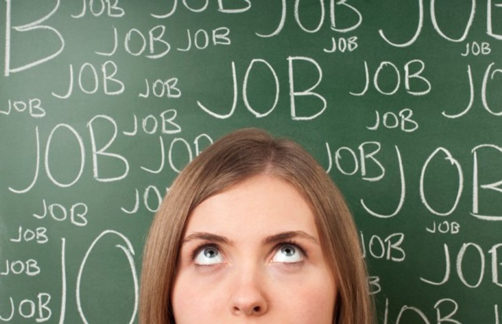 Pros and Cons of Having a Job in College