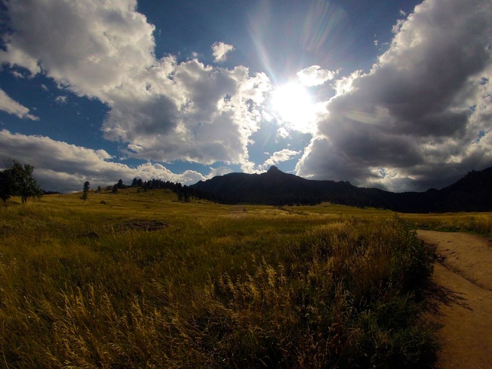 25 Reasons Why Boulder Is the Best College Town in America