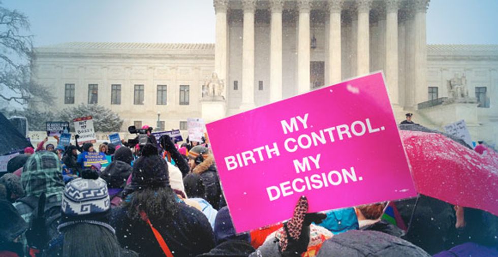 Why Birth Control Is More Important Now Than Ever