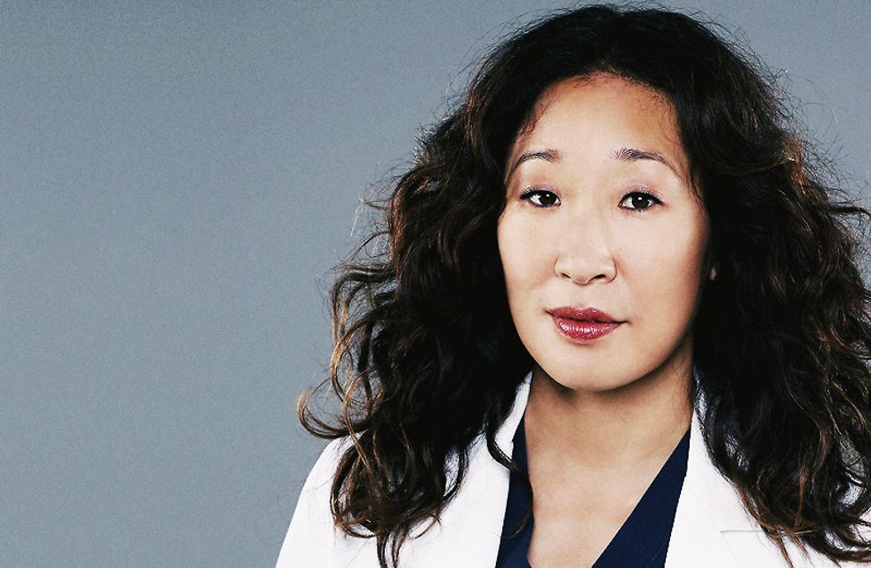 10 Lessons From Christina Yang