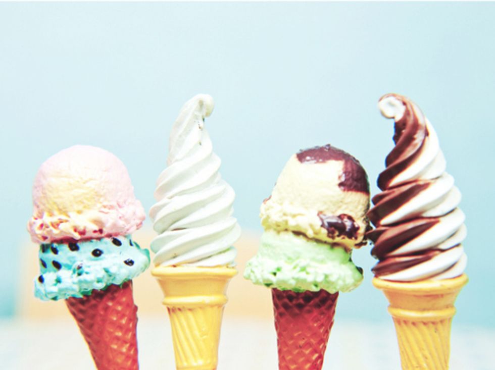 The Best Ice Cream Shops in Chicago