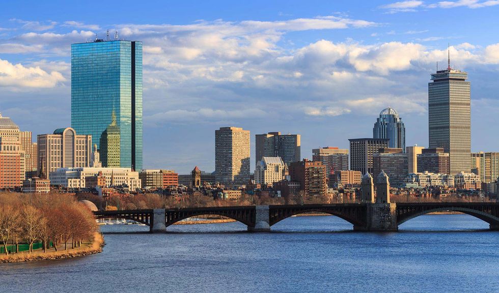 Centre's Guide To Boston Lingo