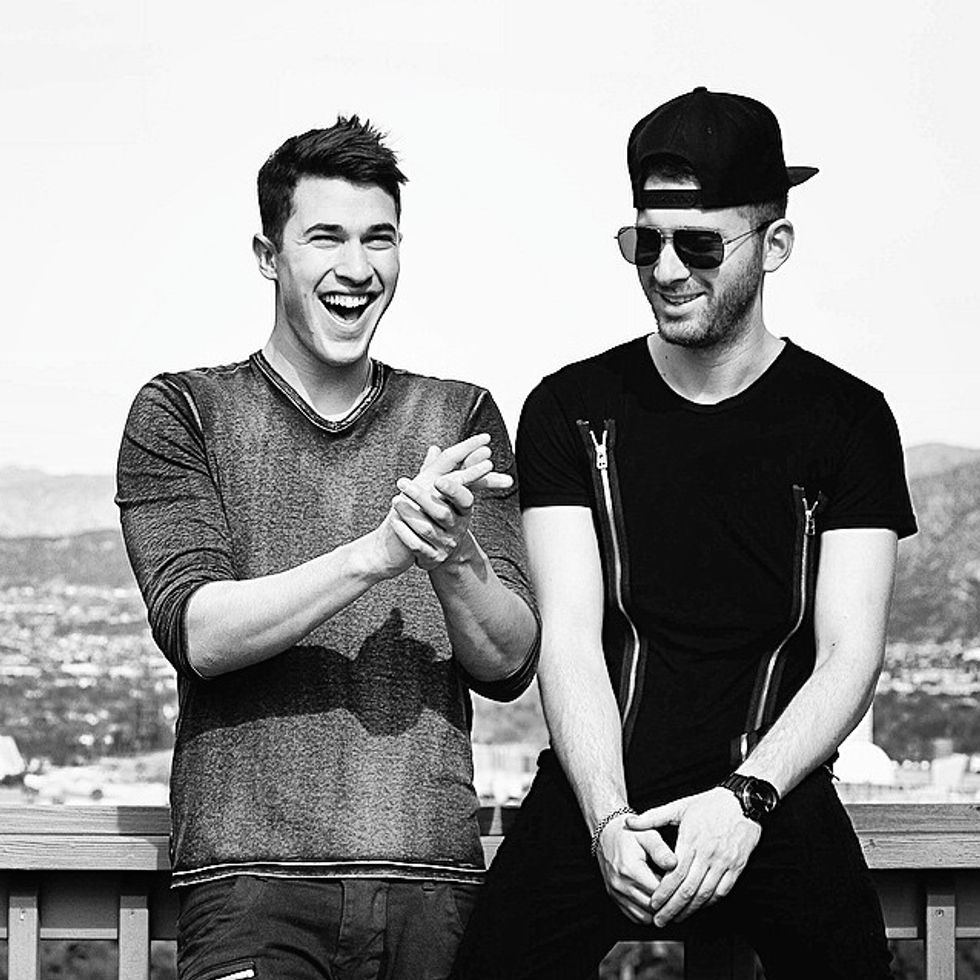 Top 23 Hits And Mixes By Timeflies