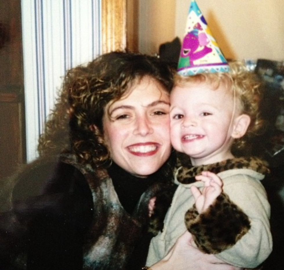 49 Reasons Why You Should Celebrate Big for Your 49th Birthday, Mom