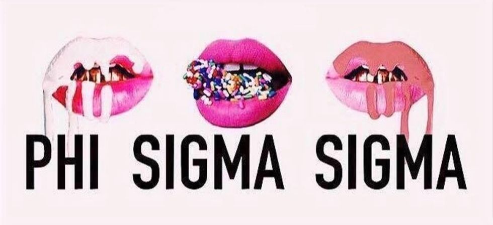 11 Reasons I Am Proud To Be A Phi Sigma Sigma