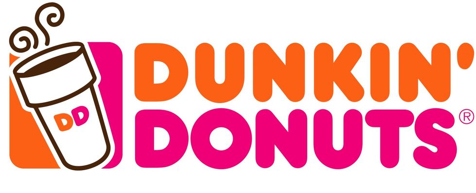 Dunkin' Donuts Happy Hour