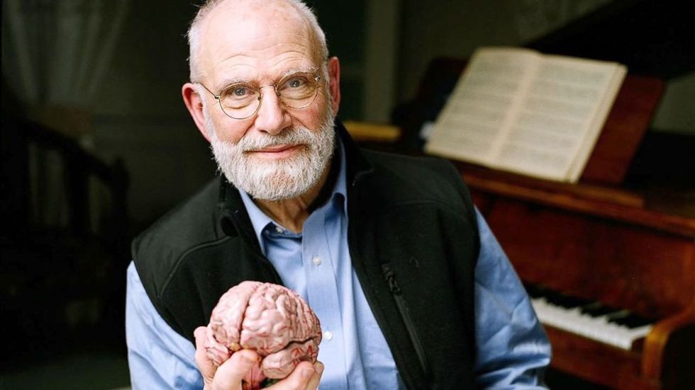 What Oliver Sacks Taught Science And Society