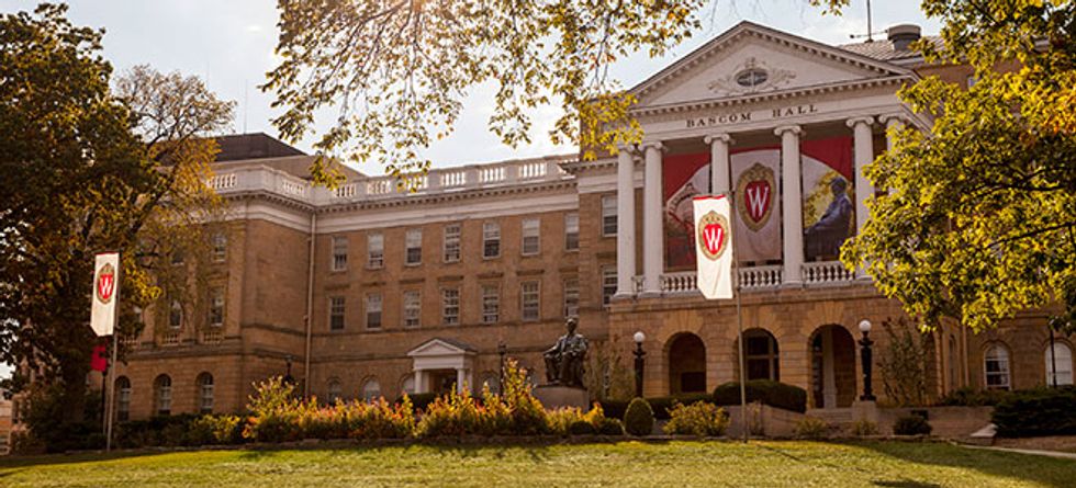 Why Everyone Loves UW-Madison