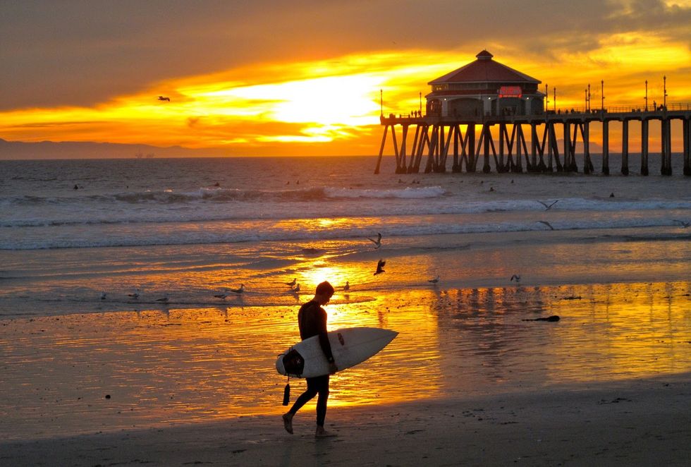 5 Reasons Summer In California Is The Best