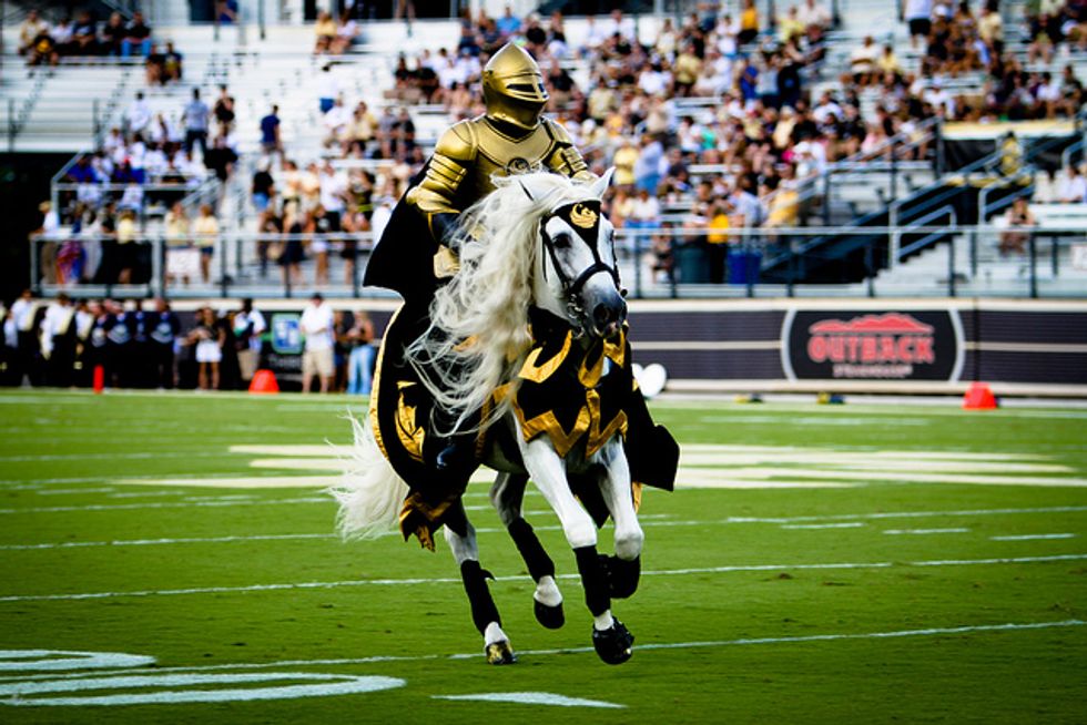 25 Things Every UCF Freshman Should Know