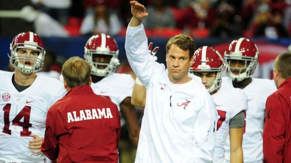 The 12 Best Trolls From The Lane Kiffin Banging Scandal