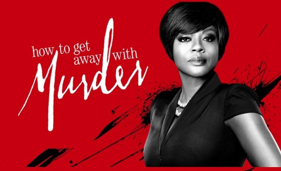 Why You Should Watch HTGAWM On Netflix