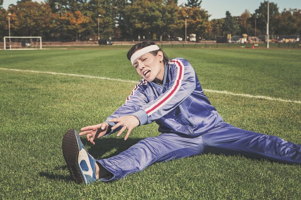 Why Exercise Is good For The College Student’s Brain