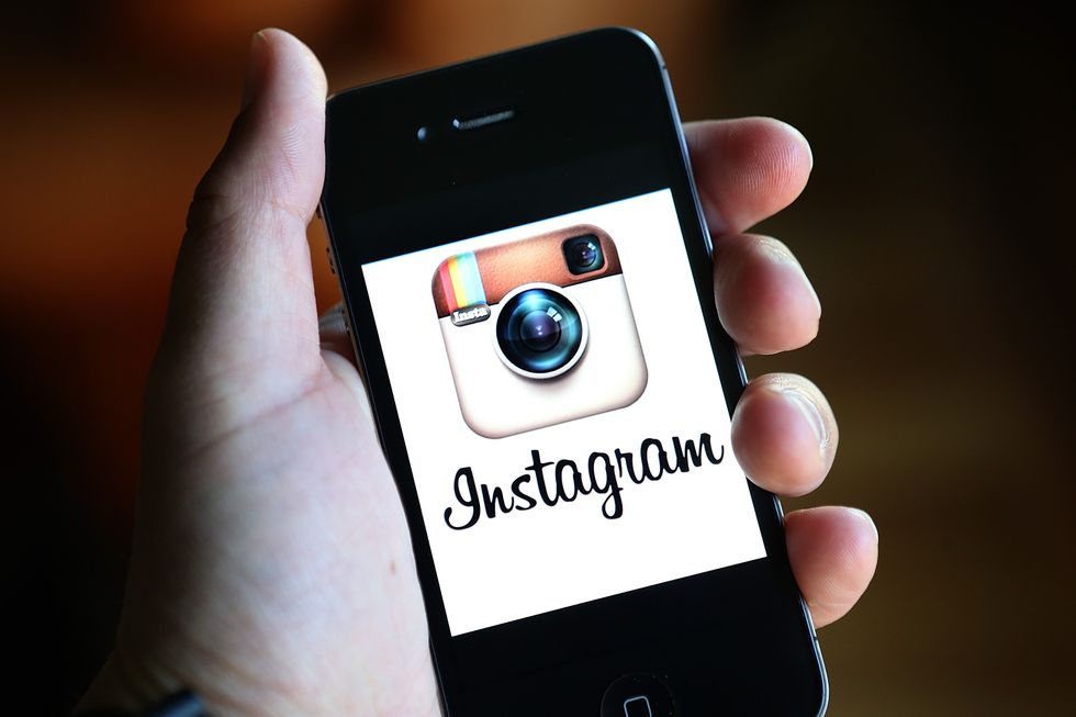 Why I'm Cutting Out Instagram: A Problem That Needed Addressing