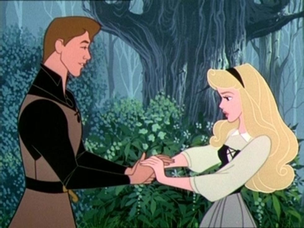 5 Reasons Prince Charming is Overrated