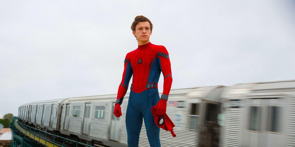 Sony Has Done It Right With 'Spider-Man: Homecoming'