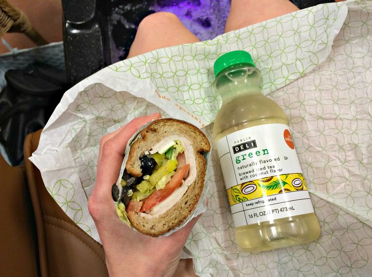 Publix Deli Subs: How Florida Fell in Love With the 'Pub Sub