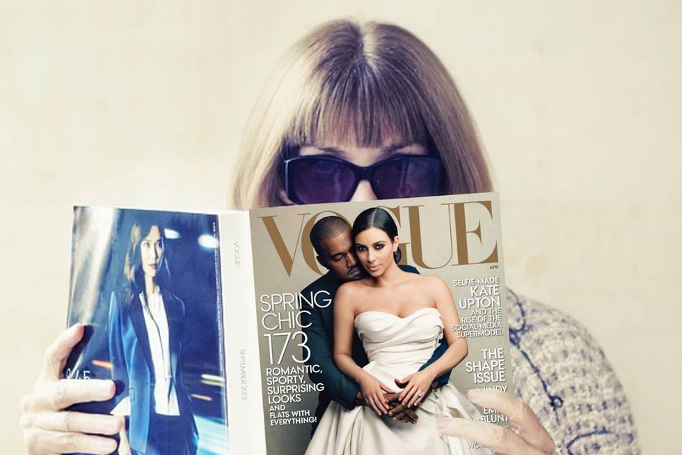 The Top Fashion Magazines You NEED to Know About