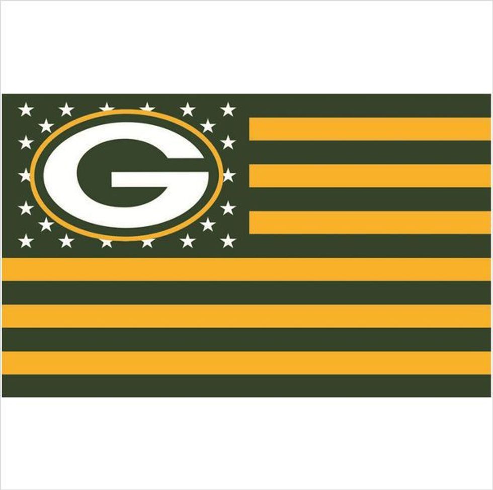 The Green Bay Packers: America's Team