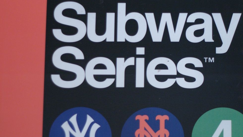 The Subway Series Returns