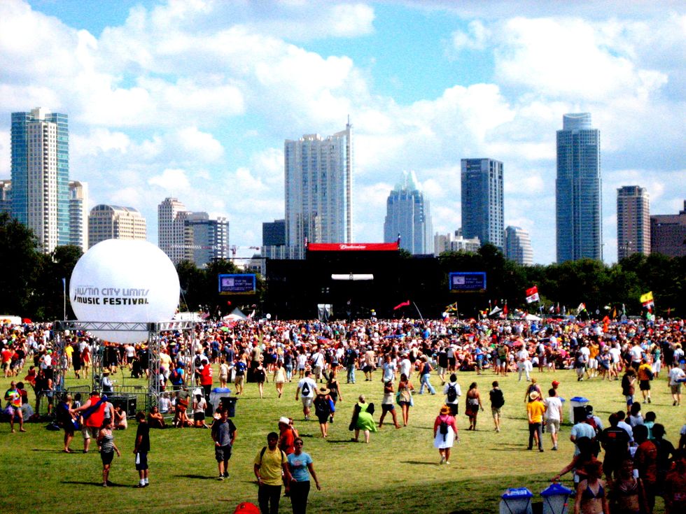 5 Reasons Why ACL Is Worth Every Penny